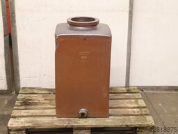 VEB Crinitz N/L 100 Ltr
