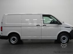 VW Transporter 2.0 TDI EURO 6 - Airco - Cruise - C...
