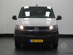 VW Transporter 2.0 TDI EURO 6 - Airco - Cruise - C...