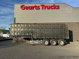 GS K 3 ASSER SCHROOT-KIPPER