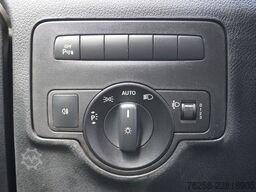 Mercedes-Benz Vito 114 CDI Lang Automaat EURO 6 - AC/Climate ...