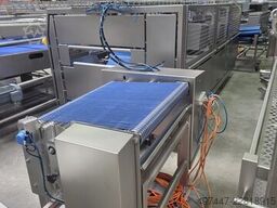 Kaak / Driem Sheeting Bread