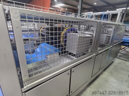 Kaak / Driem Sheeting Bread