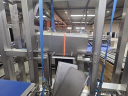 Kaak / Driem Sheeting Bread