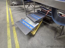 Kaak / Driem Sheeting Bread