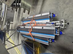 Kaak / Driem Sheeting Bread
