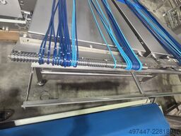 Kaak / Driem Sheeting Bread