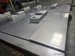 Kaak / Driem Sheeting Bread