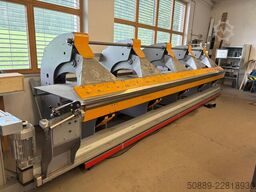 Thalmann TZ 150