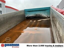 Mercedes-Benz Arocs 1846 LK 4x4 HAD, HydroDrive, Retarder,