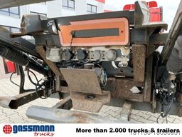 Mercedes-Benz Actros 2645 6x2, Retarder, Liftachse, AWL, Hiab