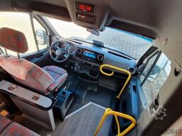 MERCEDES-BENZ 2x Sprinter 415 ,19 Schlafsessel Sonderpreis