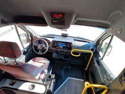 MERCEDES-BENZ 2x Sprinter 415 ,19 Schlafsessel Sonderpreis