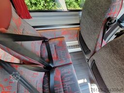 MERCEDES-BENZ 515 Sprinter 22 Schlafsessel Lagerfahrzeug Stock