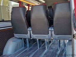 MERCEDES-BENZ Sprinter 315 Tourer 9 SS  VIP Systemboden Stock