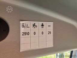 Temsa Prestij SX Automatik sofort lieferbar Novo