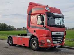 DAF CF 340 SPACECAB 464TKM