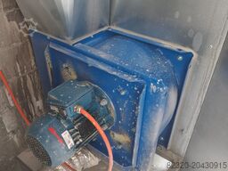 Scheuch Easy Paint 3500