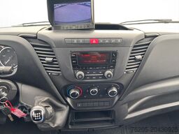 IVECO Daily 35S16H3 DOKA Dreiseitenkipper 3.5 T AHK