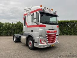 DAF XF 440 FT EURO6 Manual