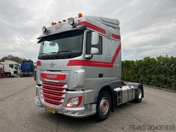 DAF XF 440 FT EURO6 Manual