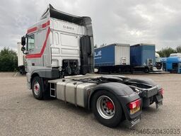 DAF XF 440 FT EURO6 Manual