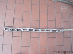 4x Radklammmer für Bergungskran 