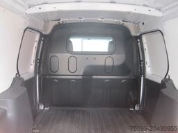 Renault Kangoo 95 Rapid Extra MAXI L3 2x Schiebt