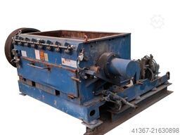 Maquinaria Honrado S.l. Maquinaria Honrado S.l. Maquinaria Honrado S.l.