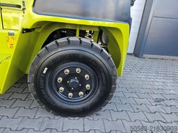 Clark C70D - NEU - DIESEL KUBOTA - TRIPLEX