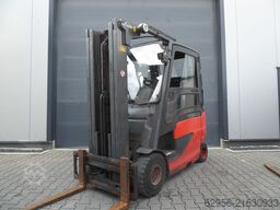 Linde E25HL-01/600