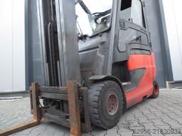 Linde E25HL-01/600