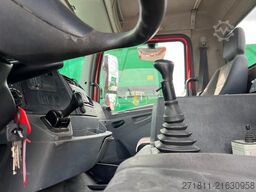 MERCEDES-BENZ MERCEDES 2533 SCARRABILE PNEUMATICO POSTERIORE