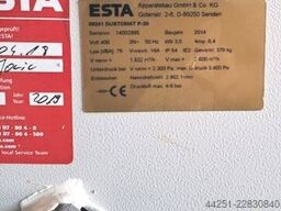 Esta P-20