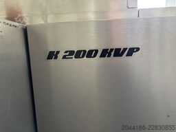 Meiko K 200 KVP