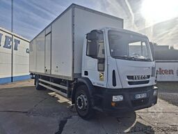 Iveco EUROCARGO ML 190EL28/P - E6