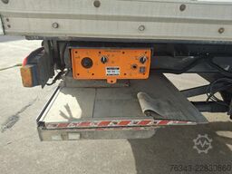 Iveco EUROCARGO ML 190EL28/P - E6