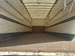 Iveco EUROCARGO ML 190EL28/P - E6