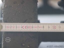 unbekannt 1000/620/H380 mm gefedert