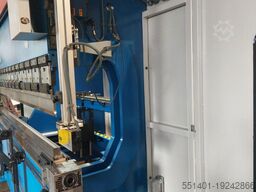 METALLKRAFT GBP  S 2550 100