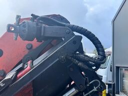 Palfinger PK15002 X2 5&6 FUNCTIE