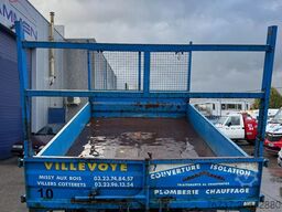 Iveco Daily **35C13-FRENCH ORIGIN**