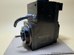 Eppinger PRECI-FLEX VDI 40 – ER32