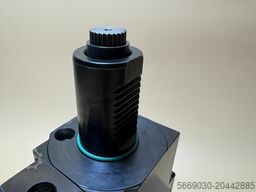 Eppinger PRECI-FLEX VDI 40 – ER32