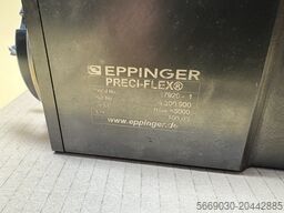 Eppinger PRECI-FLEX VDI 40 – ER32