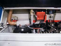 Ott Tornado FÜ + PU