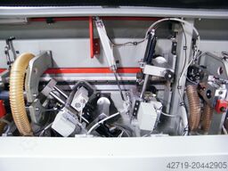 Ott Tornado FÜ + PU