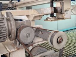 MAPPI AU 1F 1S 900 1800 O.4 R.S.A.