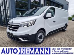 Renault Trafic Kühlkasten L2 KAMERA LED TEMPOMAT