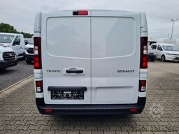 Renault Trafic Kühlkasten L2 KAMERA LED TEMPOMAT